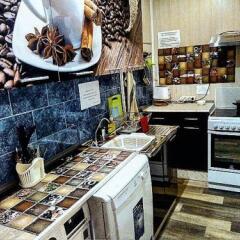 Hostel Uyutnoye Mestechko в номере