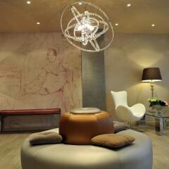 Отель Mercure Paris Bastille Marais развлечения