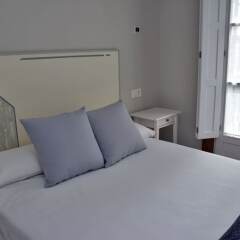 Отель Apartamentos Mola 16 комната для гостей фото 2
