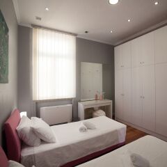 Отель Luxury Maisonette in Corfu Town Греция, Корфу - отзывы, цены и фото номеров - забронировать отель Luxury Maisonette in Corfu Town онлайн детские мероприятия фото 2