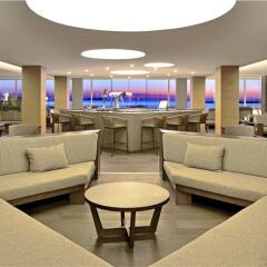 Отель Alua Hawaii Ibiza Испания, Сан-Антони-де-Портмань - отзывы, цены и фото номеров - забронировать отель Alua Hawaii Ibiza онлайн спа фото 2