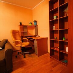 Апартаменты Bratislavskaya Apartments Москва фото 11
