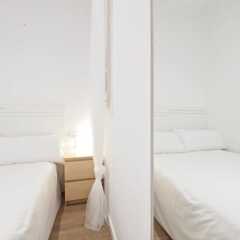 Апартаменты Sagrada Familia Apartment детские мероприятия фото 2