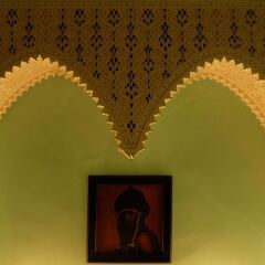 Отель Riad Monika Марокко, Марракеш - отзывы, цены и фото номеров - забронировать отель Riad Monika онлайн фитнесс-зал