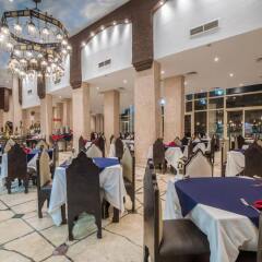 Отель Sunny Days El Palacio Resort & Spa
