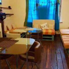Nuwara Eliya Hostel by Backpack Lanka спортивное сооружение