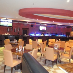 Fortune Plaza Hotel гостиничный бар