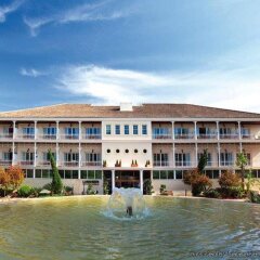 Отель Lindner Golf Resort Portals Nous фото 4
