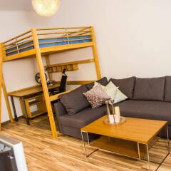 Отель Apartament Pablo by Your Freedom комната для гостей фото 4