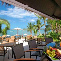 Отель ibis Samui Bophut гостиничный бар