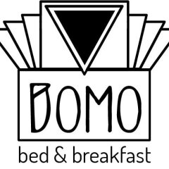 Отель Bnb Bomo с домашними животными