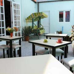 Inter Hostel детские мероприятия