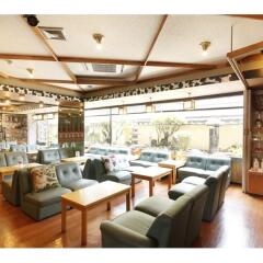 Kinugawa Kokusai Hotel Никко гостиничный бар
