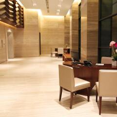 Отель Grandis Hotels and Resorts интерьер отеля фото 2