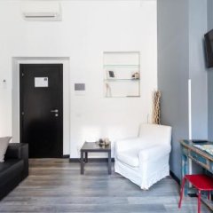 102 Vaticano Suite in Rome, Italy from 260$, photos, reviews - zenhotels.com guestroom photo 2