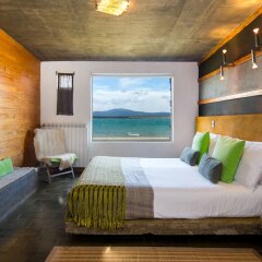 Отель Altiplanico Puerto Natales детские мероприятия