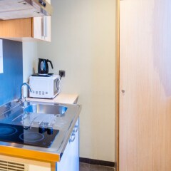 Отель Wellness Apart Hotel Бельгия, Брюссель - отзывы, цены и фото номеров - забронировать отель Wellness Apart Hotel онлайн фото 18