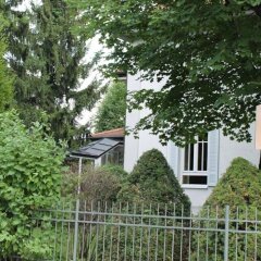 Отель Villa am Schlosspark Германия, Мюнхен - отзывы, цены и фото номеров - забронировать отель Villa am Schlosspark онлайн фото 14