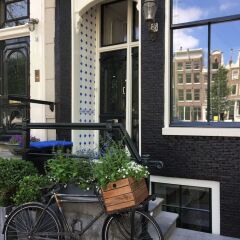 Отель The Place 2 BnB Нидерланды, Амстердам - отзывы, цены и фото номеров - забронировать отель The Place 2 BnB онлайн спортивное сооружение