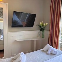 Отель 207 Inn Рим детские мероприятия