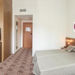 Отель RH Royal - Adults Only Испания, Бенидорм - отзывы, цены и фото номеров - забронировать отель RH Royal - Adults Only онлайн комната для гостей фото 4