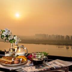 Отель Sheraton Grande Walkerhill в номере