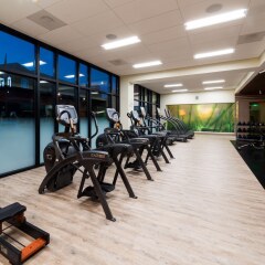 Отель EVEN Hotel Rockville - Washington DC Area США, Роквилль - отзывы, цены и фото номеров - забронировать отель EVEN Hotel Rockville - Washington DC Area онлайн фото 5