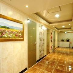 Отель Soul Residence интерьер отеля фото 2