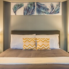 Отель Prime Downtown Apartments США, Колумбус - отзывы, цены и фото номеров - забронировать отель Prime Downtown Apartments онлайн фото 2