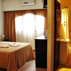 San Remo Hotel in Larnaca, Cyprus from 56$, photos, reviews - zenhotels.com room amenities