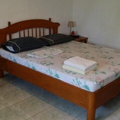 Отель Lapu Lapu Cottages and Restaurant Филиппины, Лапу-Лапу - отзывы, цены и фото номеров - забронировать отель Lapu Lapu Cottages and Restaurant онлайн комната для гостей фото 3