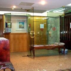 Отель Hostal Juan XXIII интерьер отеля фото 3