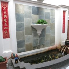Perak Hotel