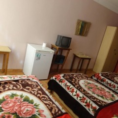 Dweik Hotel 1 удобства в номере