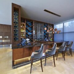 Отель Mercure Istanbul Topkapi интерьер отеля фото 3