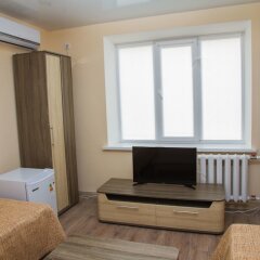 Гостиница Rehabilitation Center named after G.M.Beriyev комната для гостей фото 3