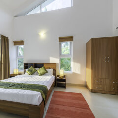 Отель Treebo Trend Rain Forest Enclave Индия, Северный Гоа - отзывы, цены и фото номеров - забронировать отель Treebo Trend Rain Forest Enclave онлайн комната для гостей