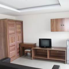 Utd Apartments Sukhumvit Hotel & Residence Бангкок фото 9