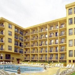 Отель Dana Palace Болгария, Золотые пески - отзывы, цены и фото номеров - забронировать отель Dana Palace онлайн детские мероприятия фото 2