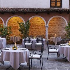 Отель San Clemente Palace Kempinski Venice Италия, Венеция - 9 отзывов об отеле, цены и фото номеров - забронировать отель San Clemente Palace Kempinski Venice онлайн помещение для мероприятий фото 2