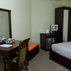 Отель Tawan Warn Hotel Таиланд, Краби - отзывы, цены и фото номеров - забронировать отель Tawan Warn Hotel онлайн удобства в номере