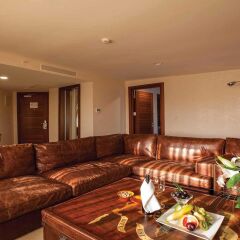 Holiday Inn Gebze - Istanbul Asia Турция, Гебзе - отзывы, цены и фото номеров - забронировать отель Holiday Inn Gebze - Istanbul Asia онлайн комната для гостей фото 2