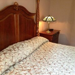 Отель Golf & Hotel Stastny Канада, Сен-Николя - отзывы, цены и фото номеров - забронировать отель Golf & Hotel Stastny онлайн комната для гостей фото 2