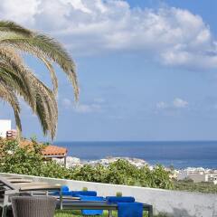 Отель Galaxy Villas пляж фото 2