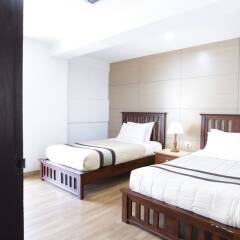 Отель Nanatai Suites фото 12