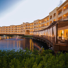 Отель Hacienda Tres Rios Resort Spa & Nature Park - Все включено фото 4