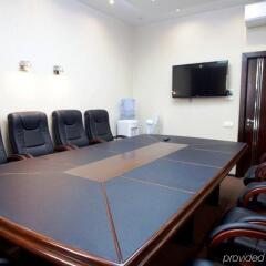 Гостиница Abnicum фото 3