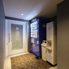 karaksa hotel Tokyo Station детские мероприятия