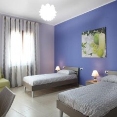 Отель La Dimora Accommodation Бари фото 3