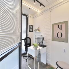 Отель Mono House Hongdae 5 Южная Корея, Сеул - отзывы, цены и фото номеров - забронировать отель Mono House Hongdae 5 онлайн удобства в номере